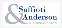 Saffioti & Anderson Attorneys at Law