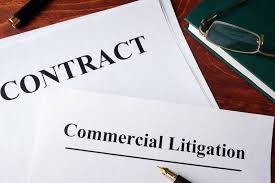 Commercial & Civil Litigation